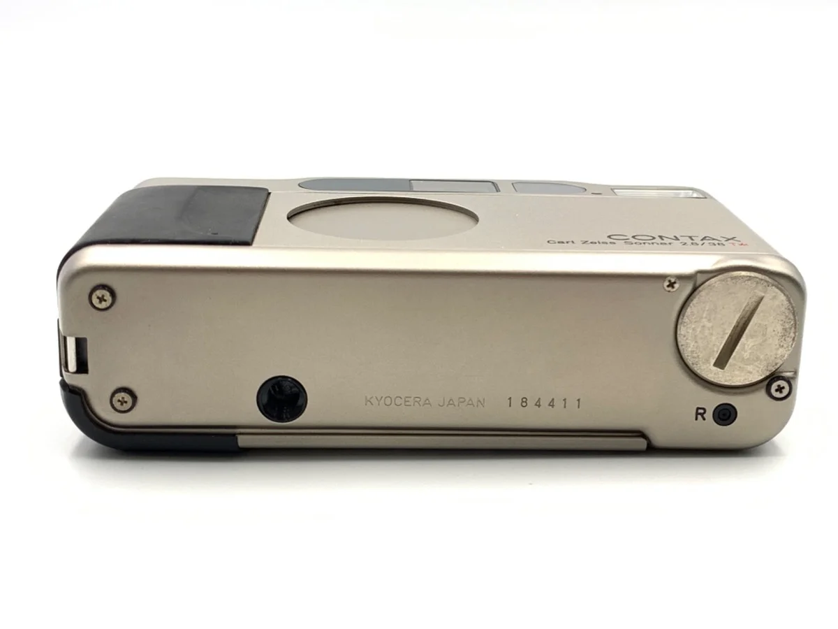 Contax T2 - 縮圖 3