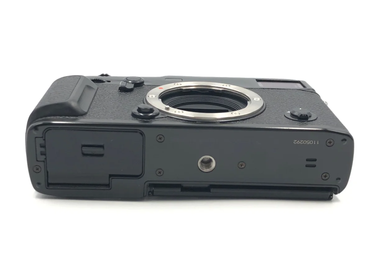 Fujifilm X-Pro3 - 縮圖 3