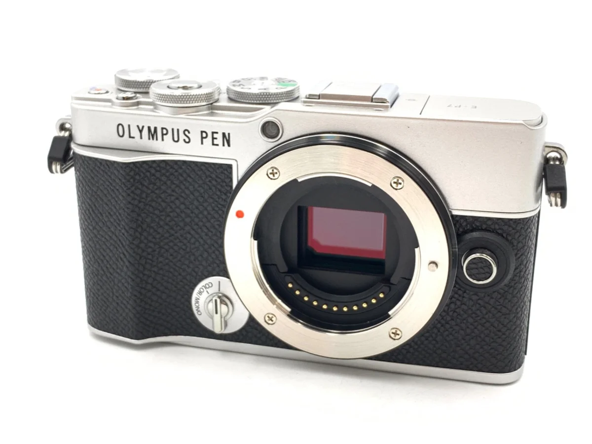 Olympus PEN E-P7