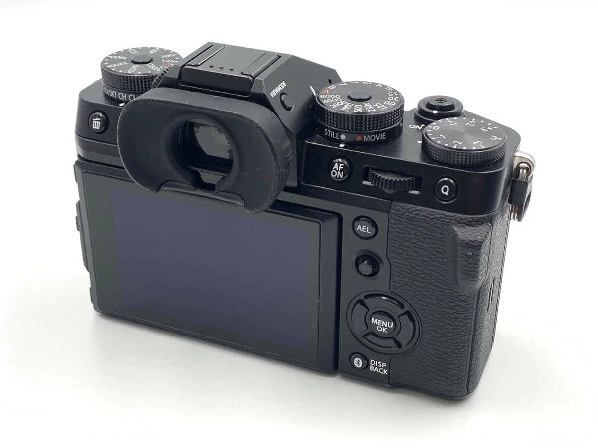 Fujifilm X-T5 - 縮圖 2