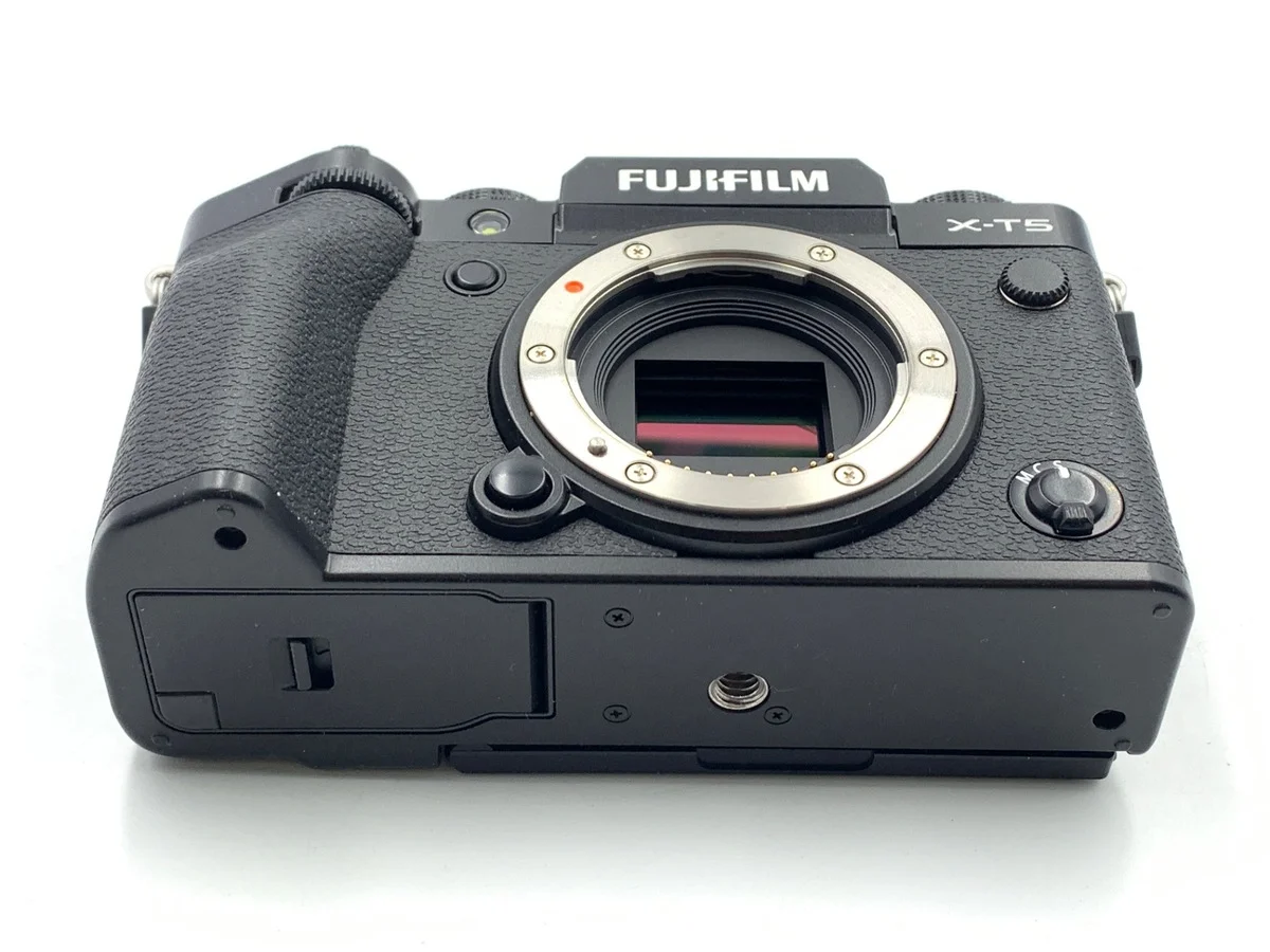 Fujifilm X-T5 - 縮圖 3