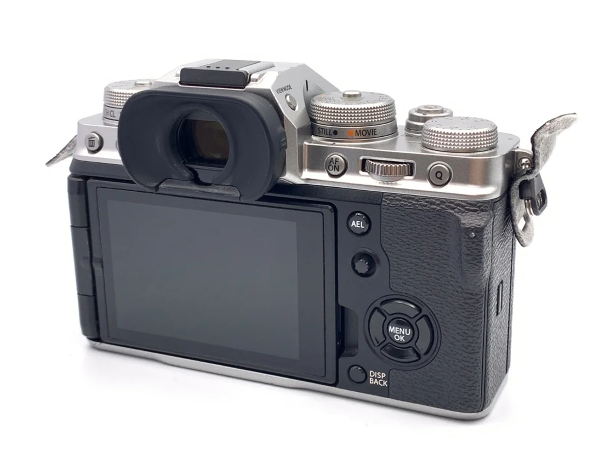 Fujifilm X-T4 - Thumbnail 2