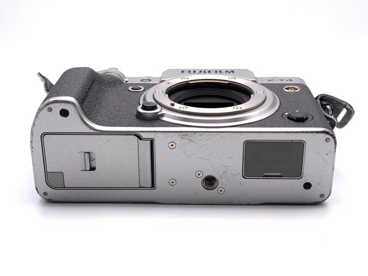 Fujifilm X-T4 - Thumbnail 3