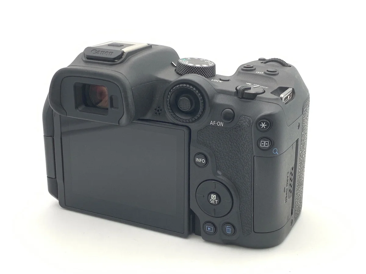 Canon EOS R7 - 縮圖 2