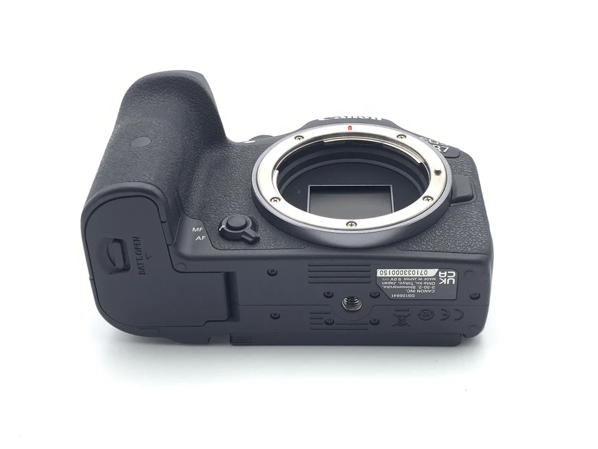 Canon EOS R7 - 縮圖 3