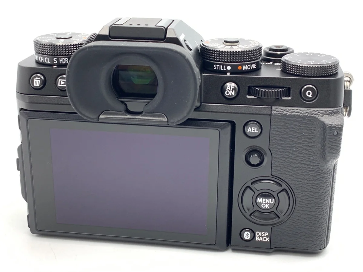 Fujifilm X-T5 JP - Thumbnail 2