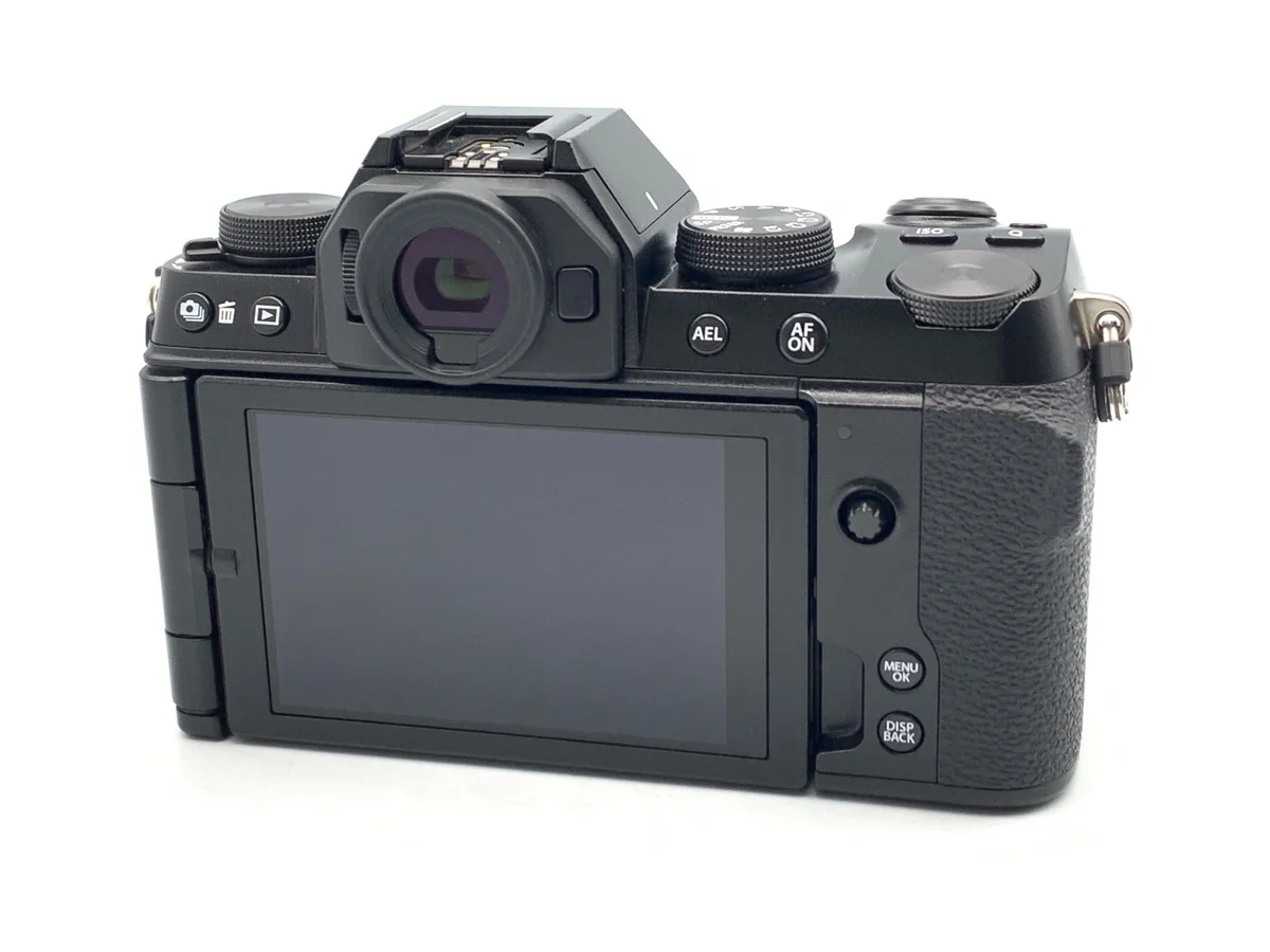 Fujifilm X-S10 - Thumbnail 2