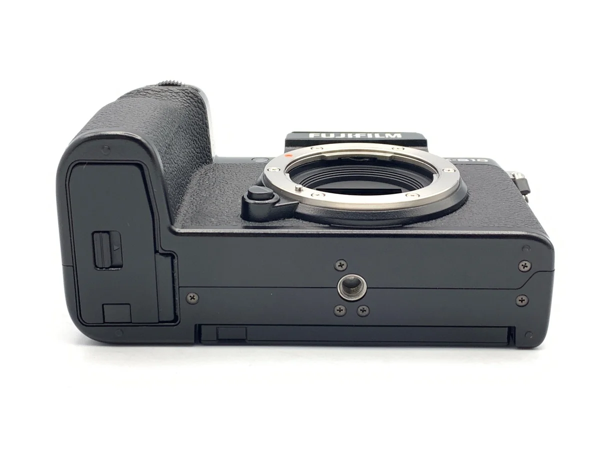 Fujifilm X-S10 - Thumbnail 3