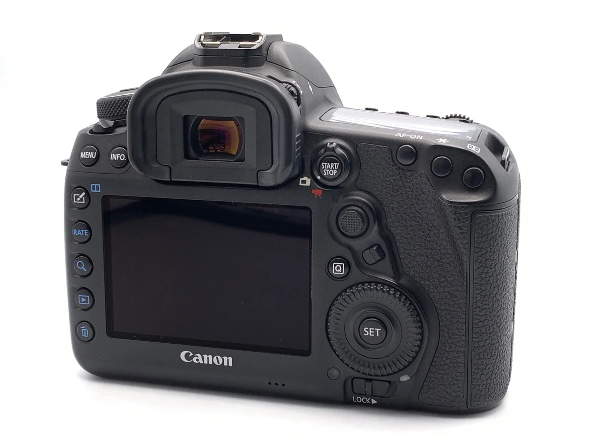 Canon EOS 5D Mark IV - 縮圖 2