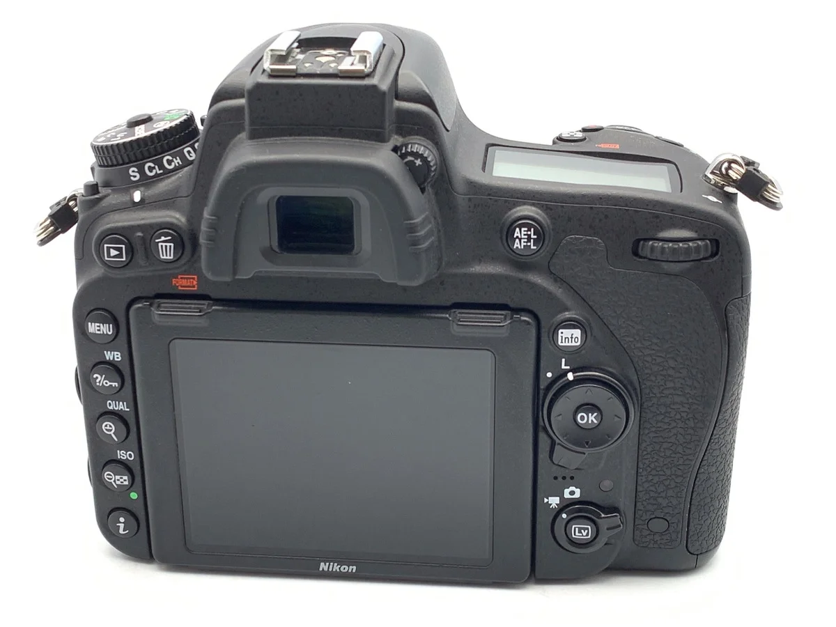 Nikon D750 - Thumbnail 2