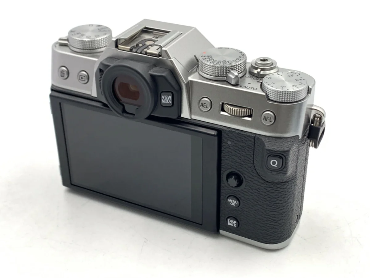 Fujifilm X-T30 II - Thumbnail 2