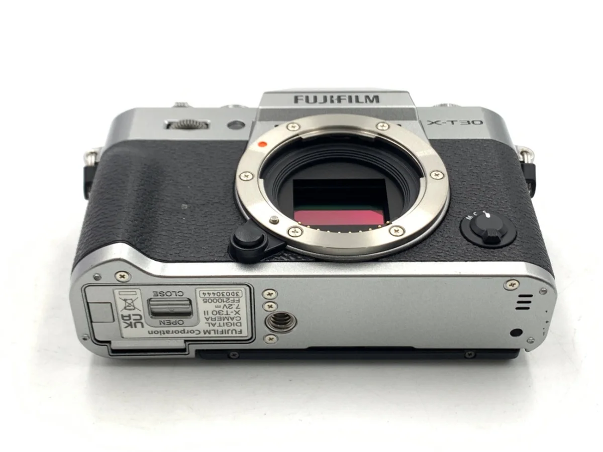 Fujifilm X-T30 II - Thumbnail 3