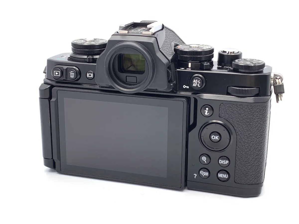 Nikon Zfc - Thumbnail 2