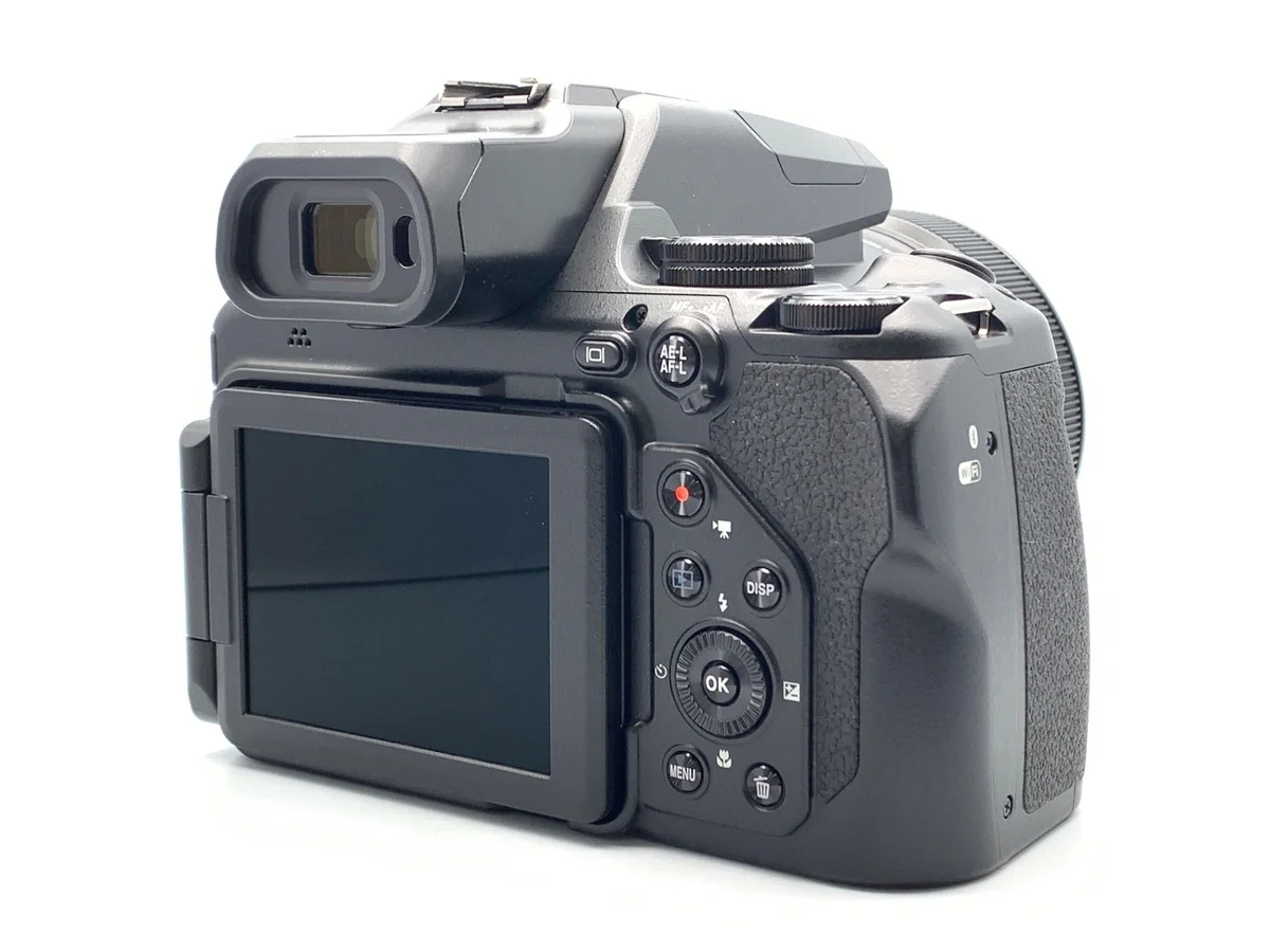 Nikon COOLPIX P1100 - 縮圖 2