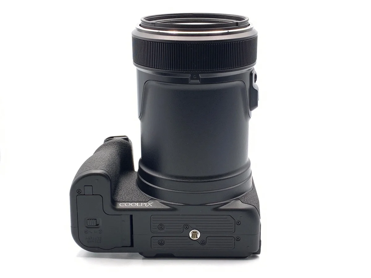 Nikon COOLPIX P1100 - 縮圖 3