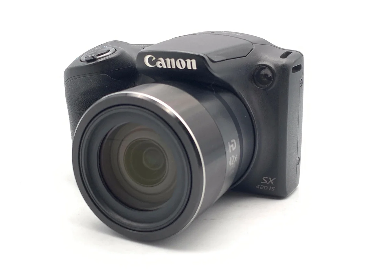 Canon PowerShot SX420 IS