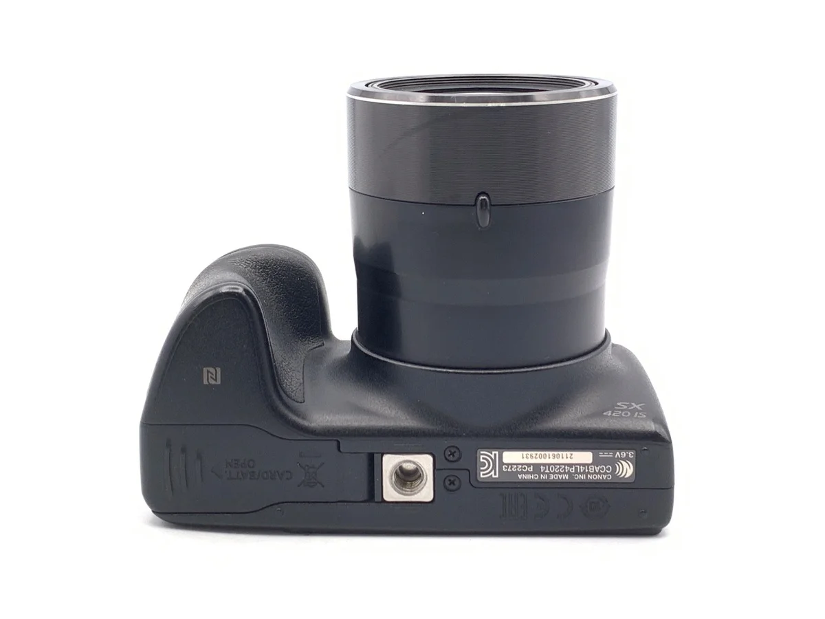 Canon PowerShot SX420 IS - Thumbnail 3