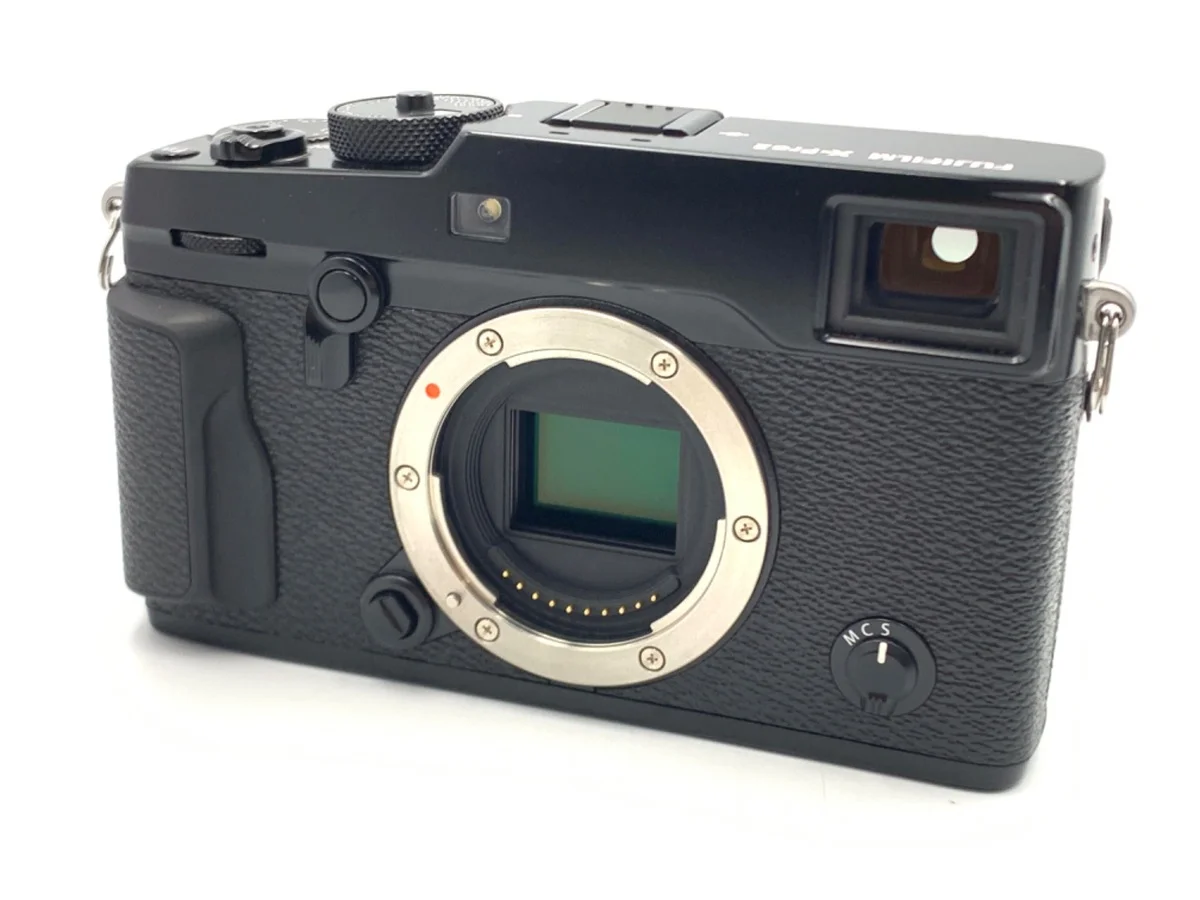 Fujifilm X-Pro2 #2850