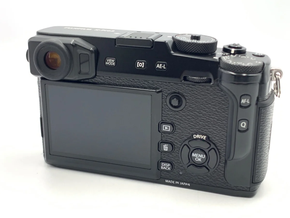 Fujifilm X-Pro2 - 縮圖 2