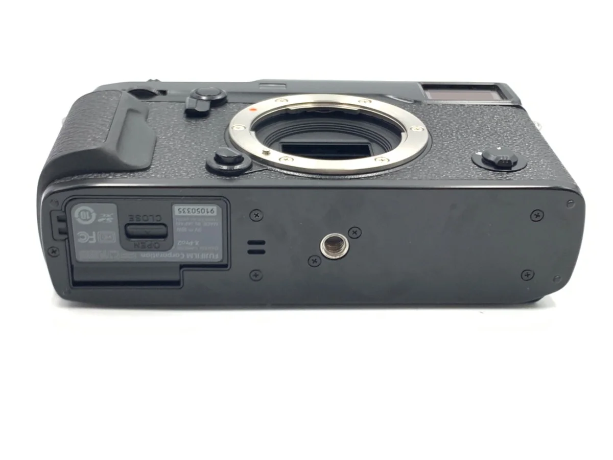 Fujifilm X-Pro2 - 縮圖 3