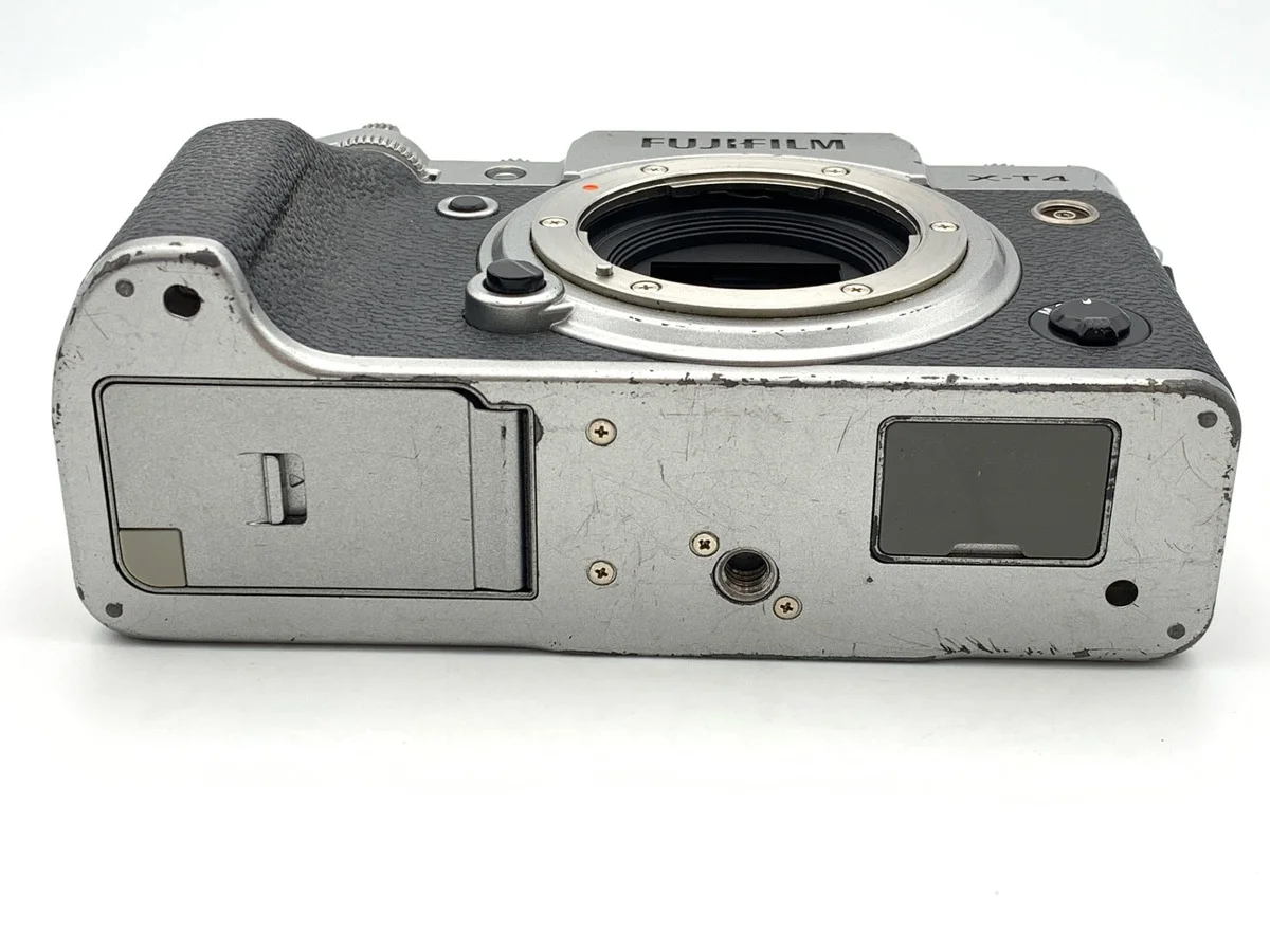Fujifilm X-T4 - Thumbnail 3