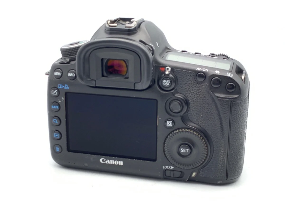 Canon EOS 5D MarkIII - 縮圖 2