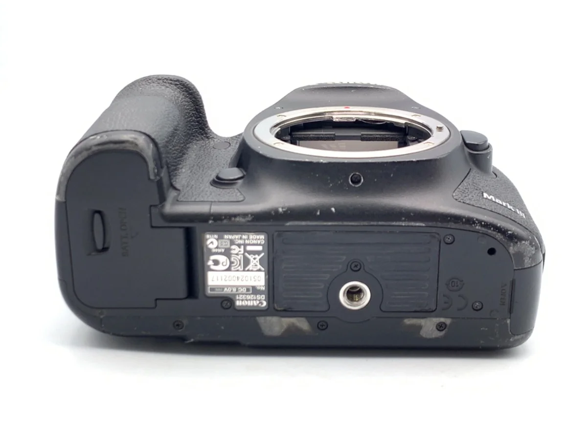 Canon EOS 5D MarkIII - 縮圖 3