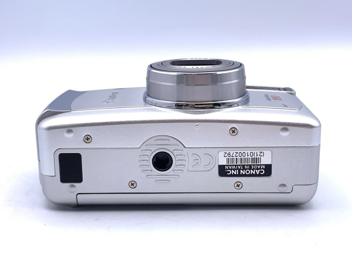 Canon Autoboy 180 - Thumbnail 3