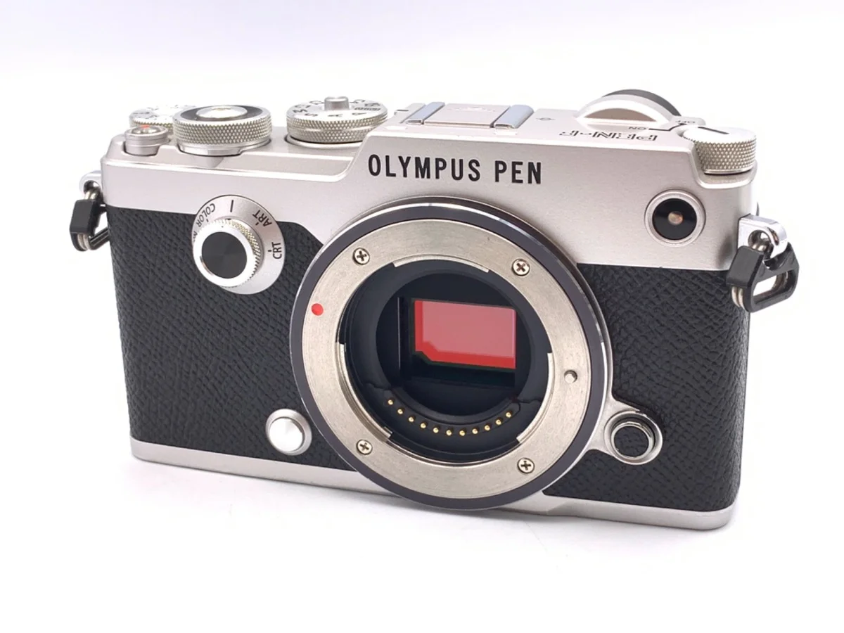 Olympus PEN-F