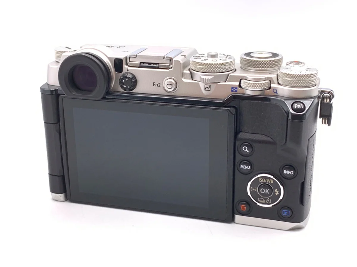 Olympus PEN-F - Thumbnail 2