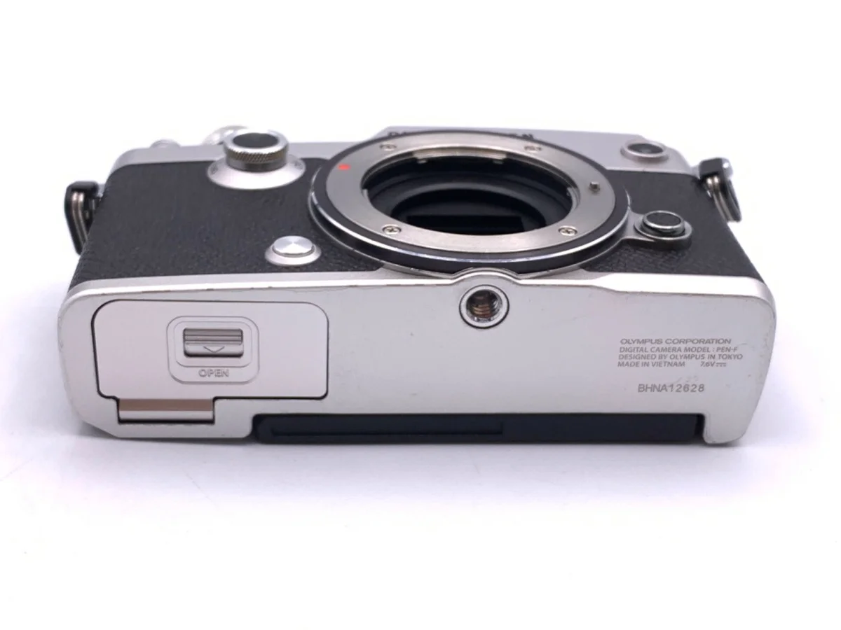 Olympus PEN-F - Thumbnail 3