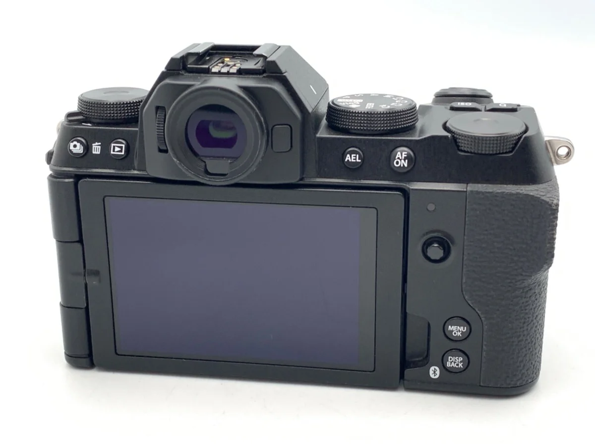 Fujifilm X-S20 - Thumbnail 2