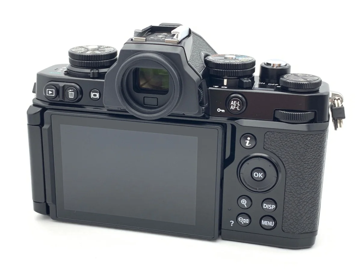 Nikon Zfc - Thumbnail 2