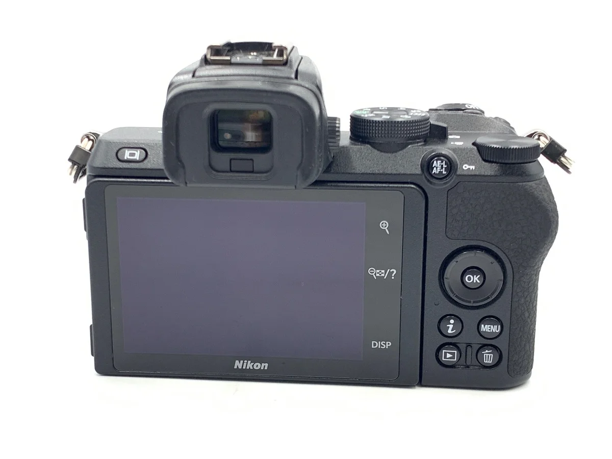 Nikon Z50 - Thumbnail 2