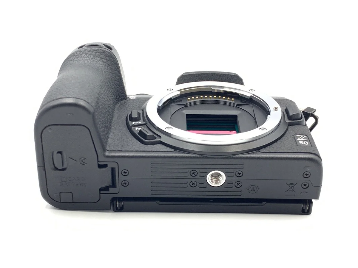 Nikon Z50 - Thumbnail 3