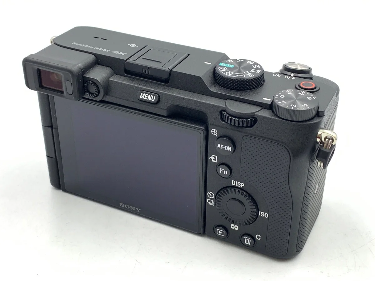 Sony α7C [ILCE-7C B - 縮圖 2
