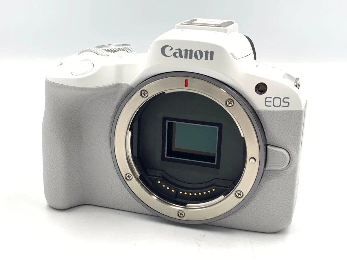 Canon EOS R50