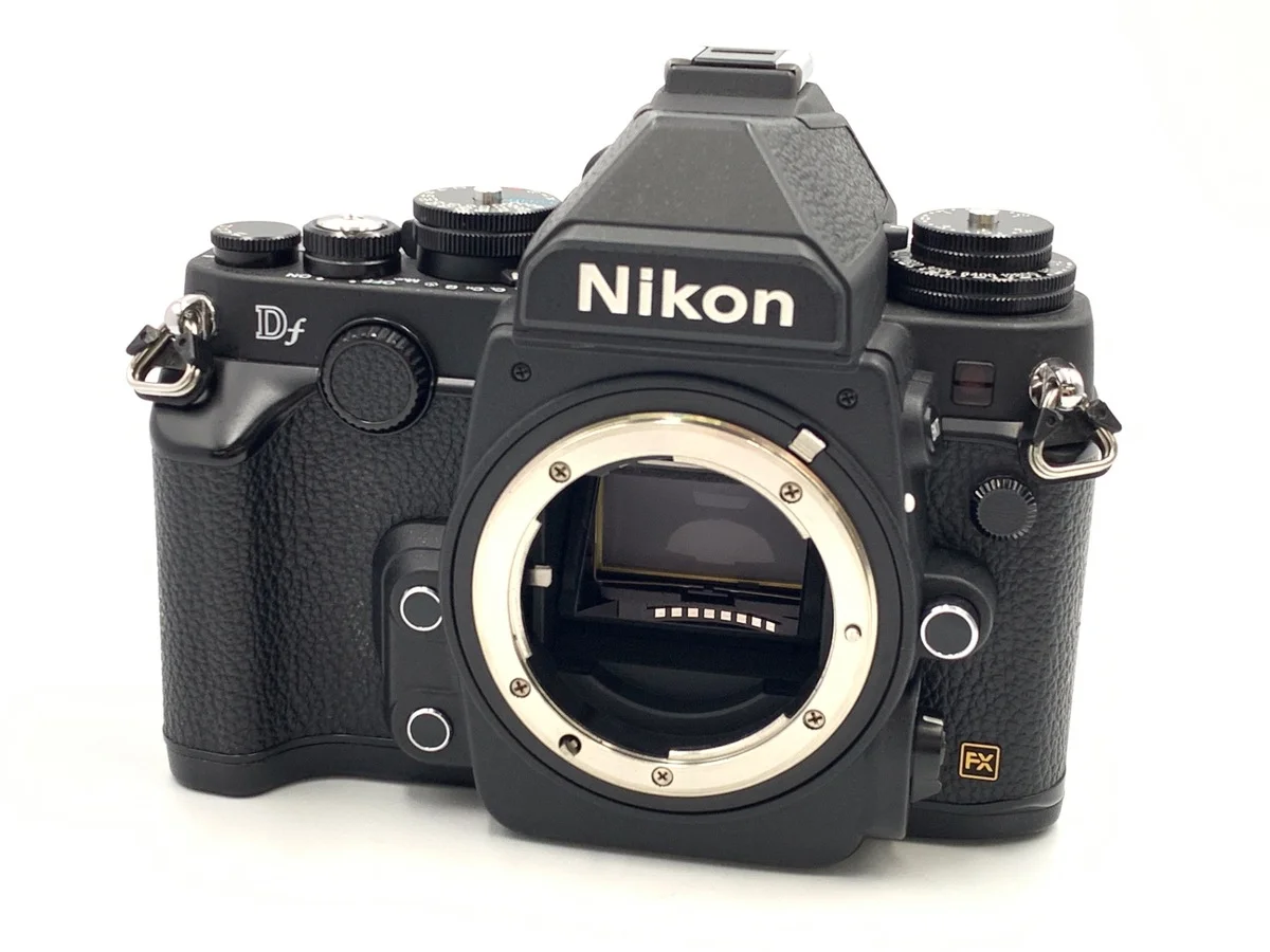Nikon Df