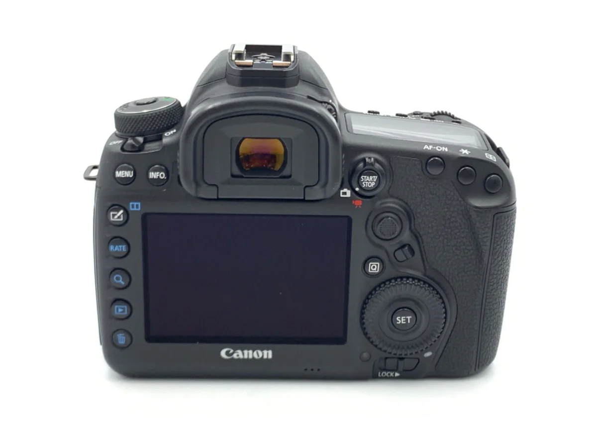 Canon EOS 5D Mark IV - Thumbnail 2