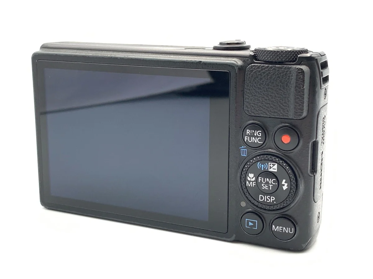 Canon PowerShot S120 - 縮圖 2