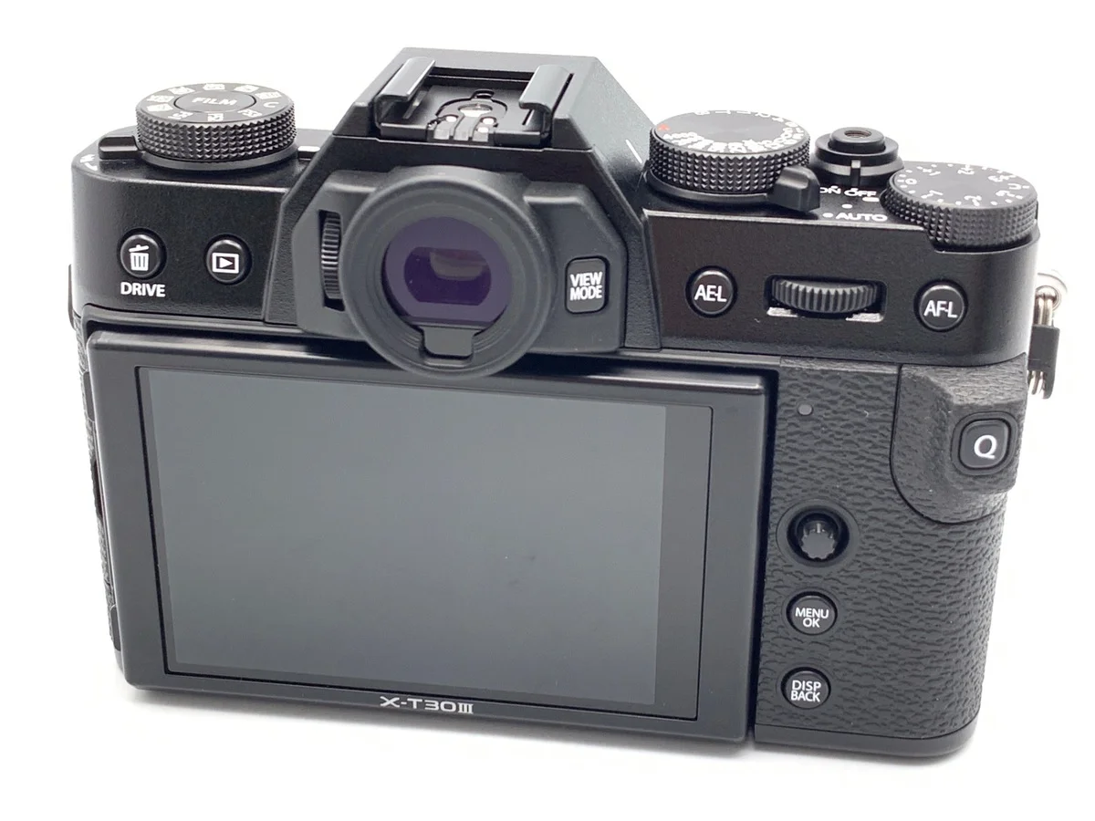 Fujifilm X-T30 III - Thumbnail 2