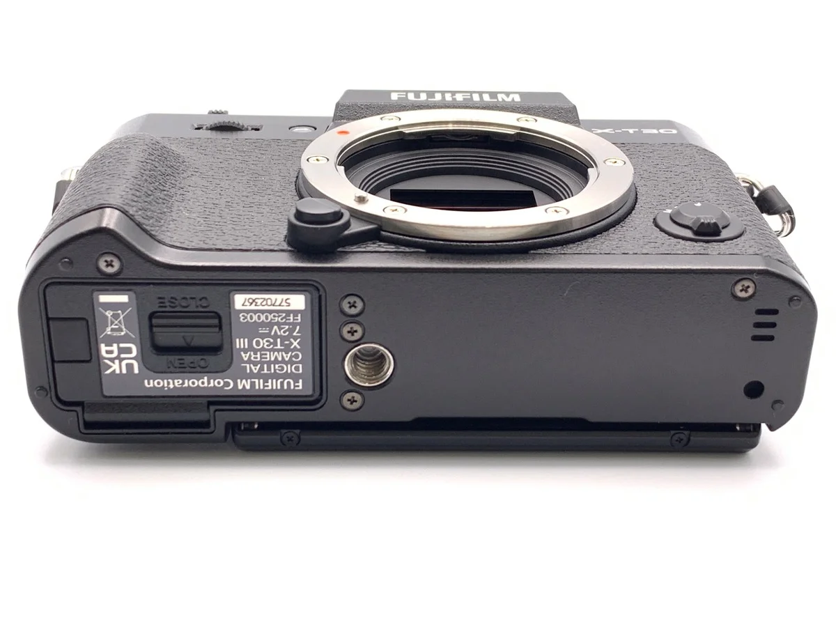 Fujifilm X-T30 III - Thumbnail 3