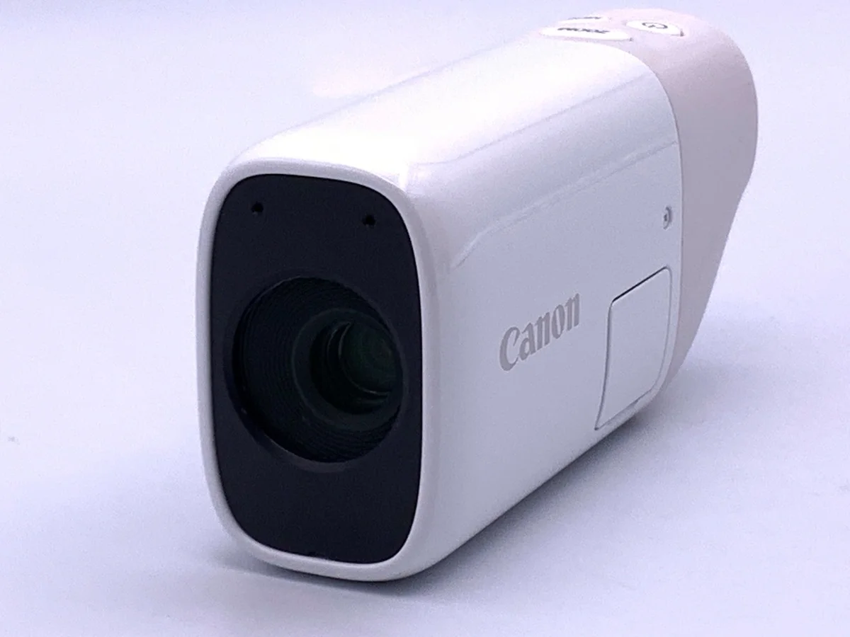 Canon PowerShot ZOOM