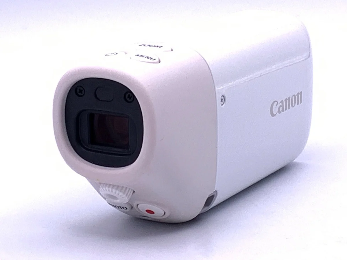 Canon PowerShot ZOOM - 縮圖 2