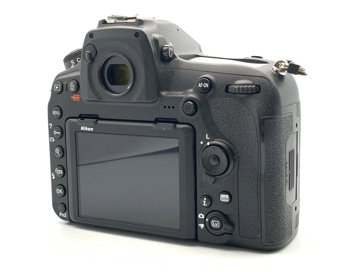 Nikon D850 - 縮圖 2