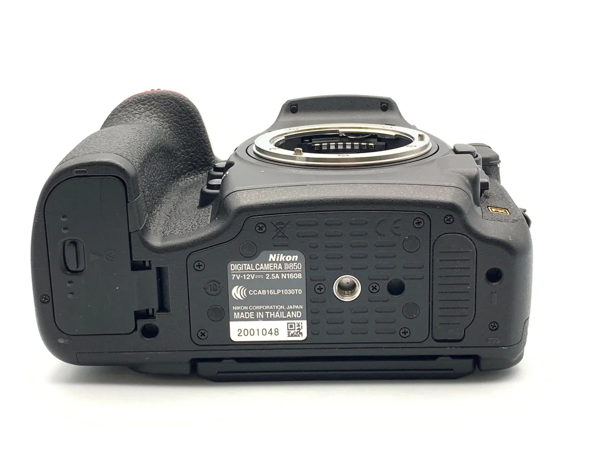 Nikon D850 - 縮圖 3