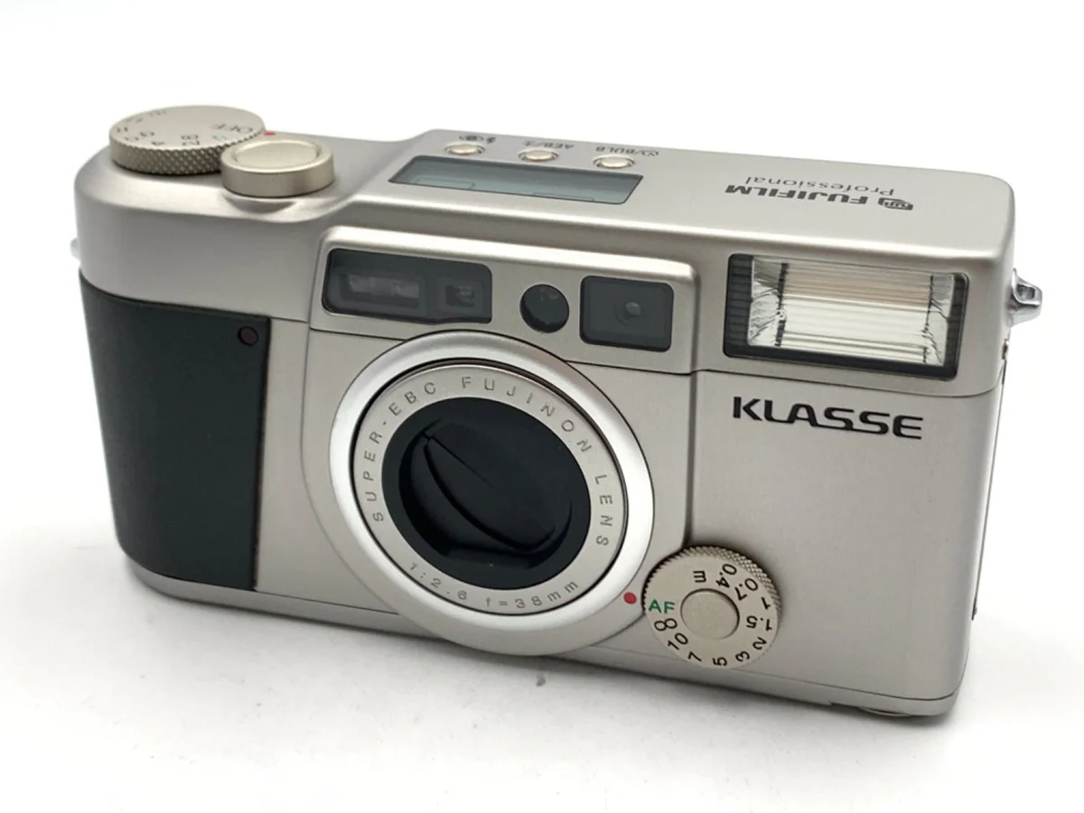 Fujifilm KLASSE