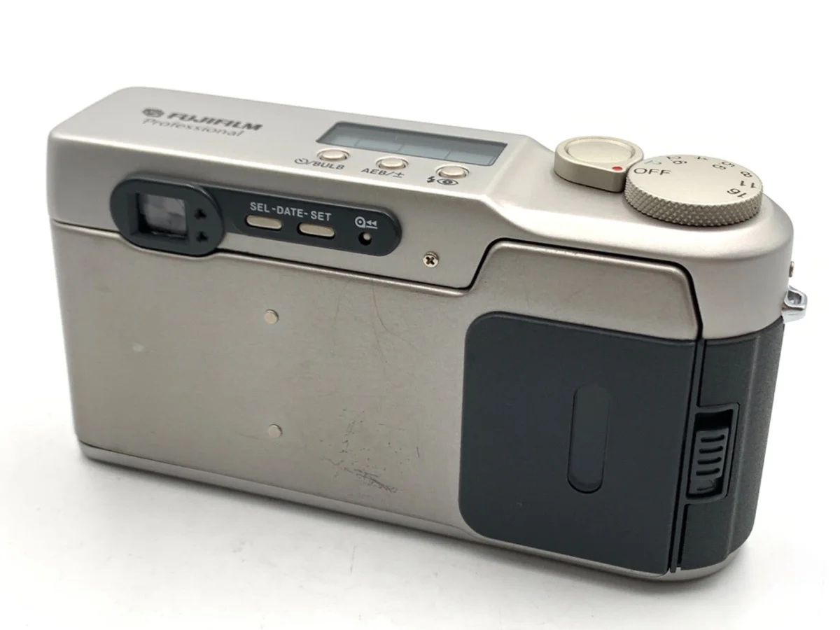 Fujifilm KLASSE - Thumbnail 2