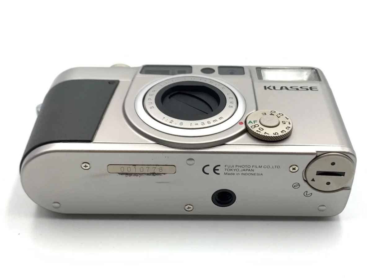 Fujifilm KLASSE - Thumbnail 3
