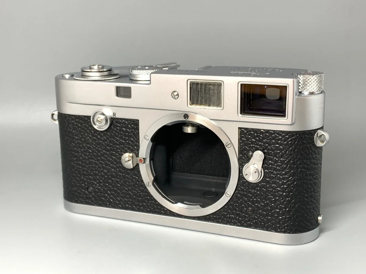 Leica M2 Body